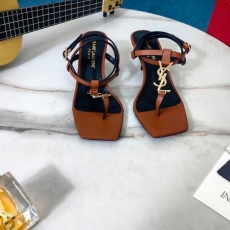 Ysl Sandals